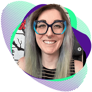 Dr Chloe Goldbach