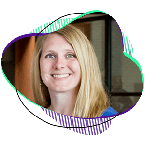 Dr Stephanie Budge