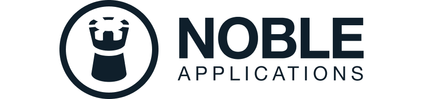 Noble Applications