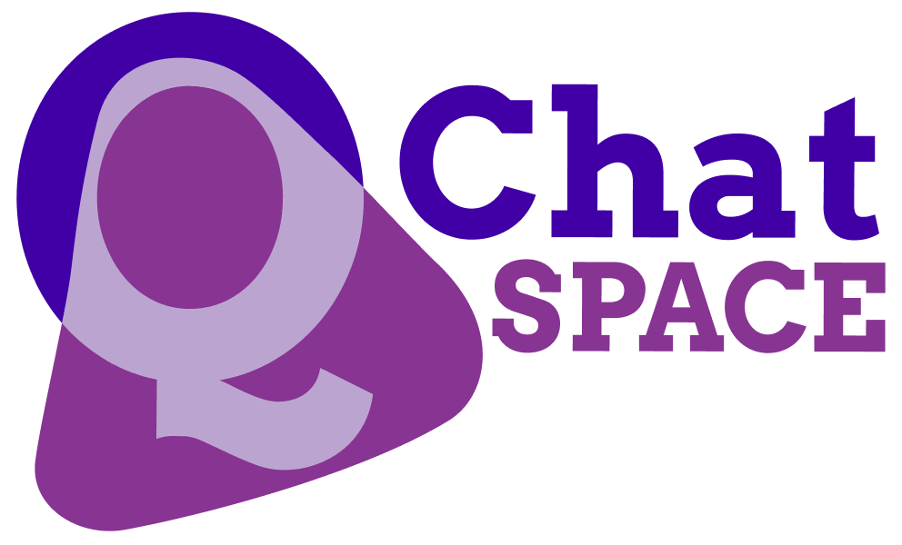 Q Chat Space